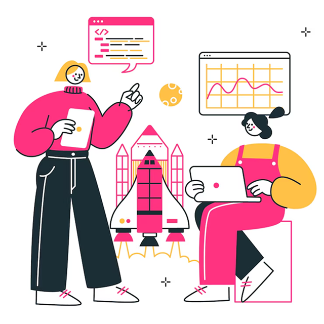 Work Process